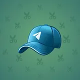 Durov’s Cap #3895
