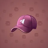 Durov’s Cap #3898
