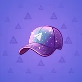 Durov’s Cap #3899