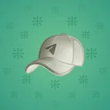 Durov’s Cap #3905