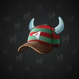 Durov’s Cap #3909
