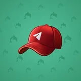 Durov’s Cap #3941