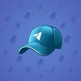 Durov’s Cap #3948