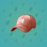 Durov’s Cap #3949