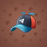 Durov’s Cap #3953