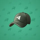 Durov’s Cap #3955