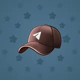 Durov’s Cap #3956