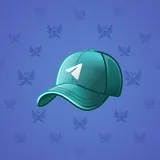 Durov’s Cap #3964