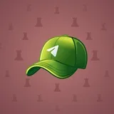 Durov’s Cap #3992