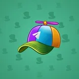 Durov’s Cap #4007