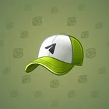 Durov’s Cap #4012