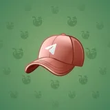 Durov’s Cap #4018