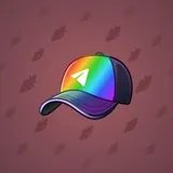Durov’s Cap #4033
