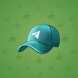 Durov’s Cap #4046