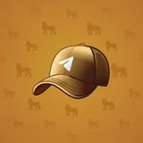 Durov’s Cap #4077