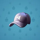 Durov’s Cap #4101