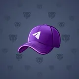 Durov’s Cap #4104