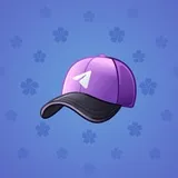 Durov’s Cap #4105