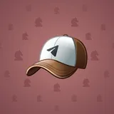 Durov’s Cap #4119