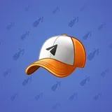 Durov’s Cap #4136