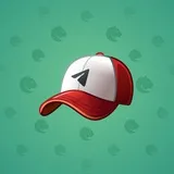 Durov’s Cap #4138