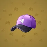 Durov’s Cap #4145