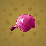 Durov’s Cap #4156
