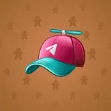 Durov’s Cap #4160