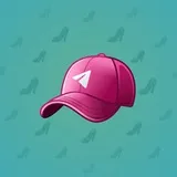 Durov’s Cap #4183