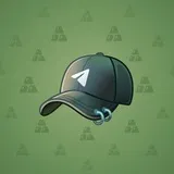 Durov’s Cap #4199