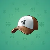 Durov’s Cap #4219