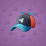 Durov’s Cap #4231