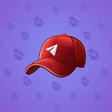 Durov’s Cap #4241