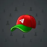 Durov’s Cap #4261