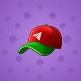 Durov’s Cap #4269