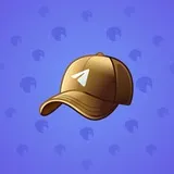 Durov’s Cap #4293