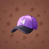 Durov’s Cap #4303