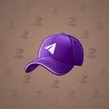 Durov’s Cap #4314