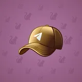 Durov’s Cap #4328