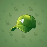 Durov’s Cap #4333