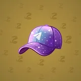 Durov’s Cap #4337