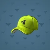 Durov’s Cap #4339