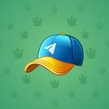 Durov’s Cap #4343