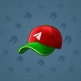 Durov’s Cap #4371