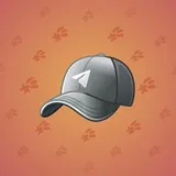 Durov’s Cap #4392