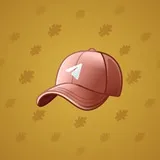 Durov’s Cap #4401