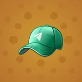 Durov’s Cap #4405