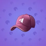 Durov’s Cap #4408