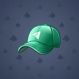 Durov’s Cap #4411