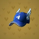 Durov’s Cap #4412